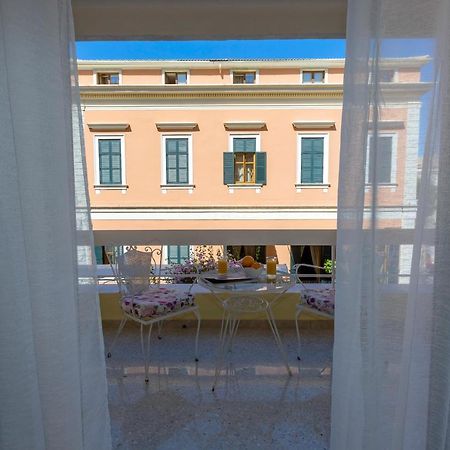 The Bright Suite Corfu  Exterior photo