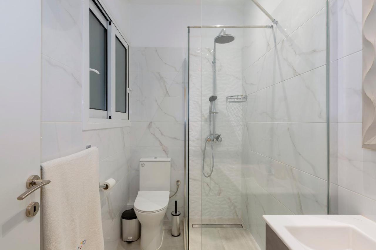 The Bright Suite Corfu  Exterior photo