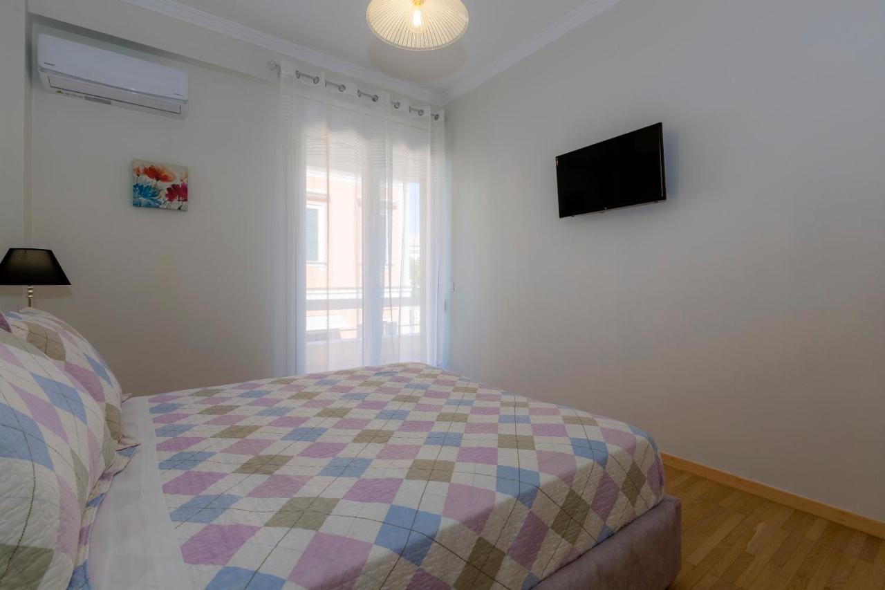 The Bright Suite Corfu  Exterior photo
