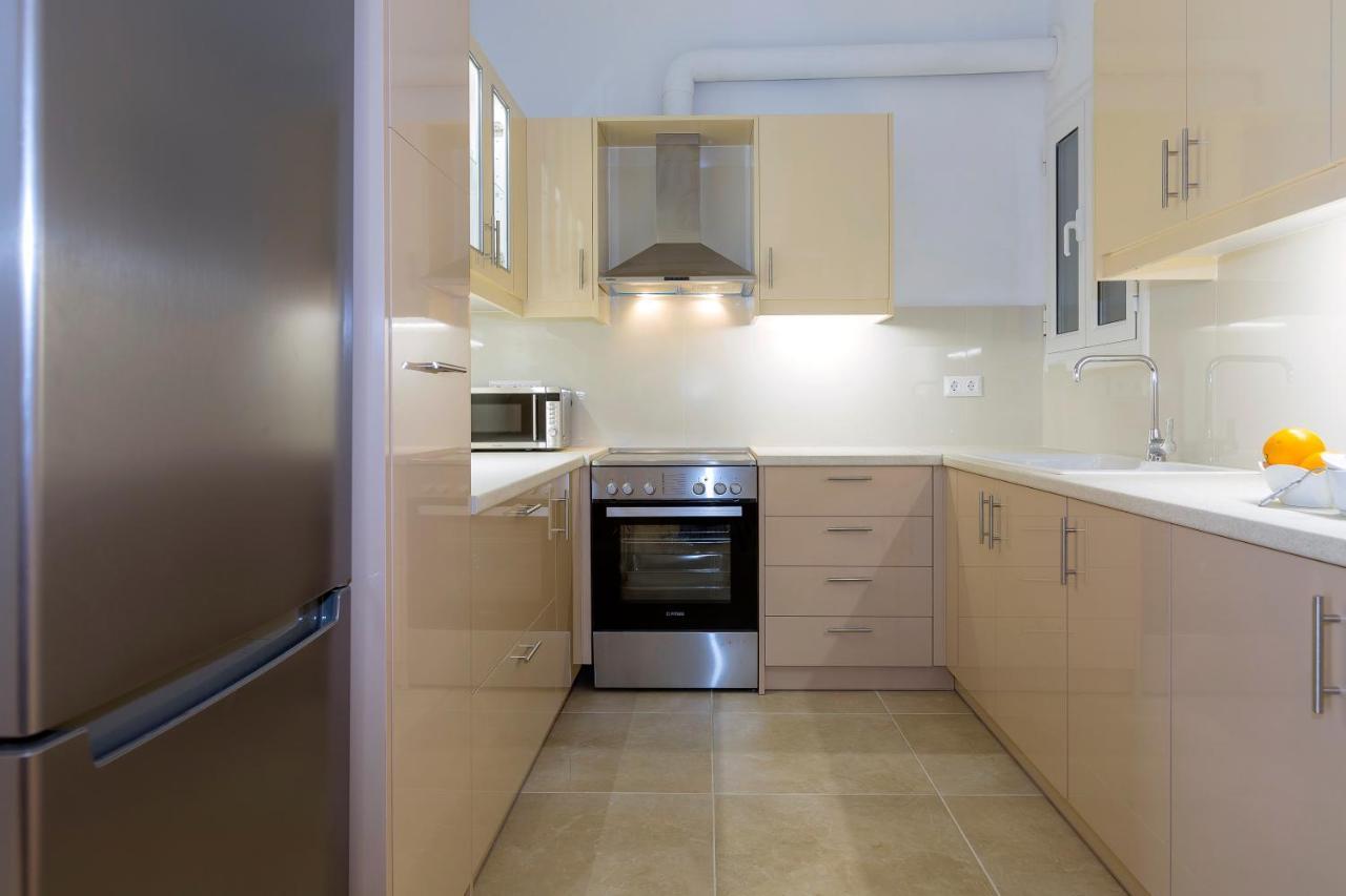 The Bright Suite Corfu  Exterior photo