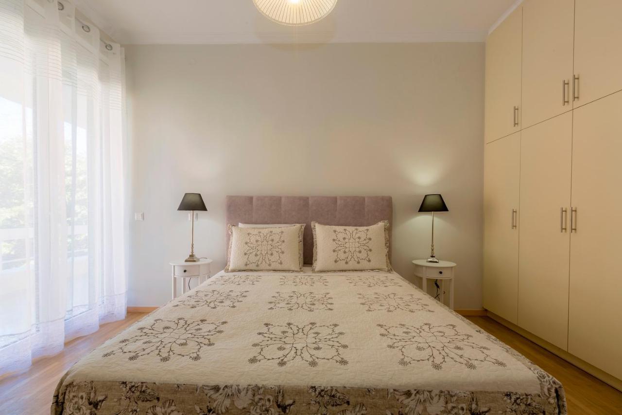 The Bright Suite Corfu  Exterior photo
