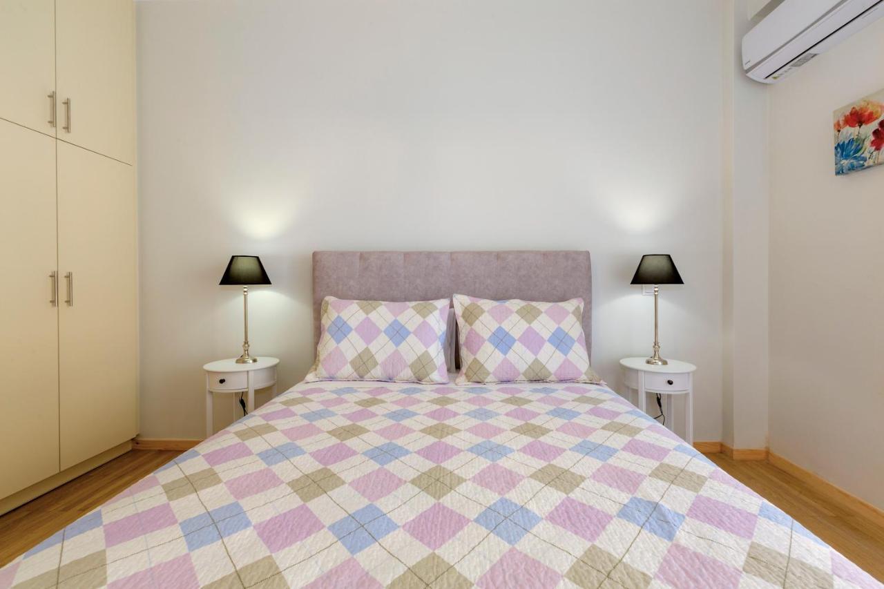 The Bright Suite Corfu  Exterior photo