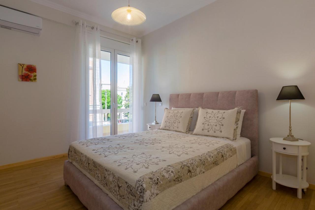 The Bright Suite Corfu  Exterior photo